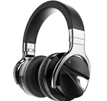 Noise Cancelling Headphones Mechanical Design
