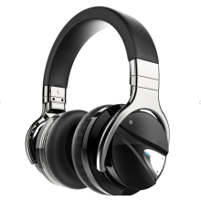 Industrial Design and Product Development for Noise Cancelling Headphones/Speakers/Earbuds
