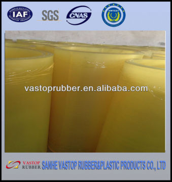 PU Roll/Polyurethane Roll