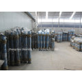 corrosion resisting industrial submersible pump