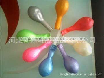 custom shape mylar balloons