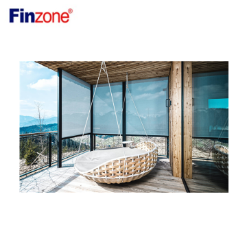 Hotsale Fabric Roller Screen Blinds