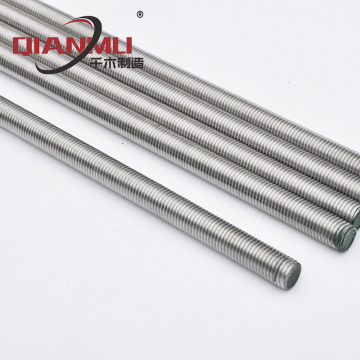 DIN 975 All Thread Rod Thread Rod Bolt