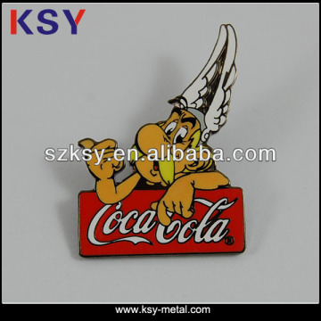 High quality Custom lapel pin badge