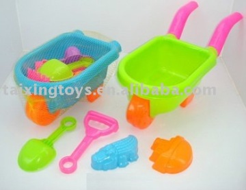 Sand beach set,sand toy