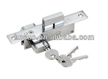 offer backset 17mm iron latch aluminium lock