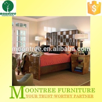 Moontree MBD-1139 Top Quality Custom Made Bed/Custom-made