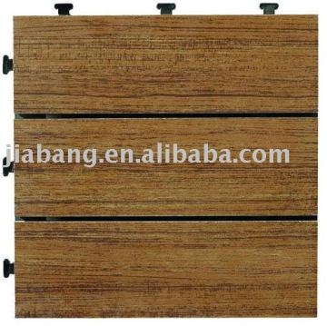 Interlocking tile, Flooring tile, Woodland ceramic tile