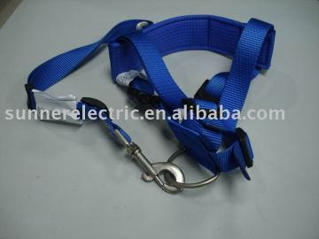 Pet Vest Gallus (Model: SRAB-010)