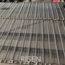 Spiral Bread Cooler Systems Belt