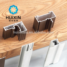 aluminum beam wooden aluminum extrusion profile china aluminum supplier
