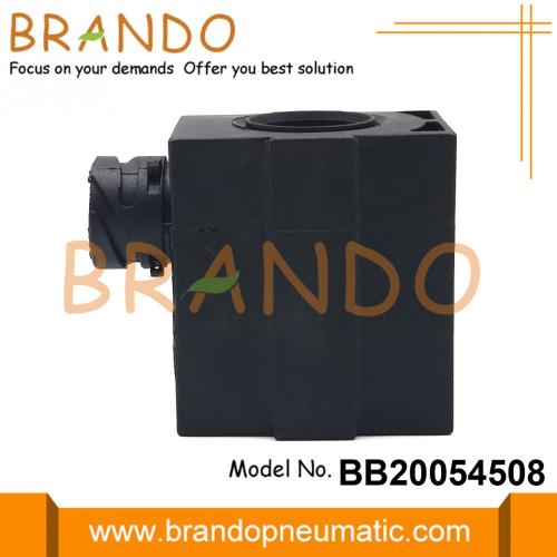 5392900070 EKS Brake Valve Solenoid Valve Coil