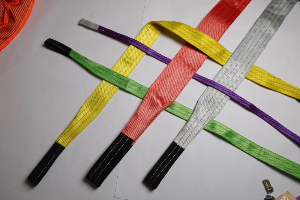 Gurtschlinge1 webbing sling1