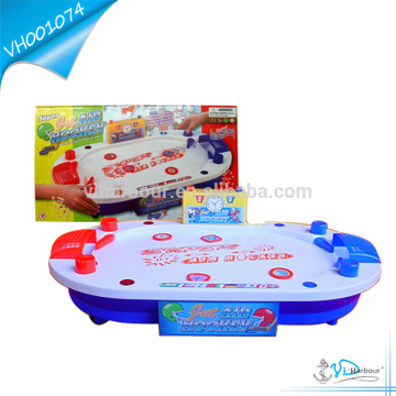 Destop Portable Air Hockey Table Game