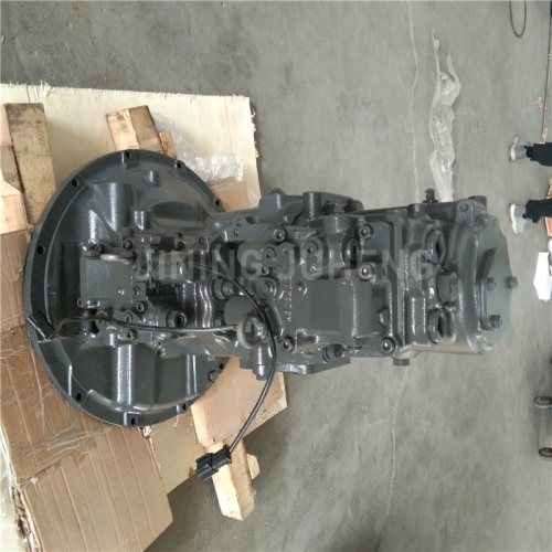 Hydraulic PC300-6 Hydraulic Pump 708-2H-00181 708-2H-00110