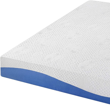 Best Twin Queen Compressed Memory Foam Mattresses for Comfortable Sleep