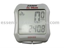 New arrival bicycle computer wireless