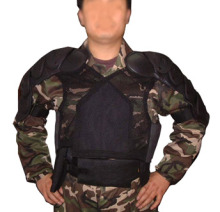 Anti-Riot Suit