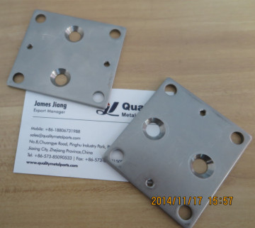 Custom precision stamping parts , sheet metal parts , welded stamping assembly parts