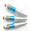 15Khz 20Khz Ultrasonic Welding Transducer