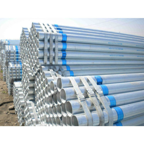 1 2 inch galvanized pipe prices