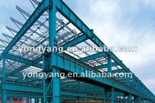 welded steel structure h beam