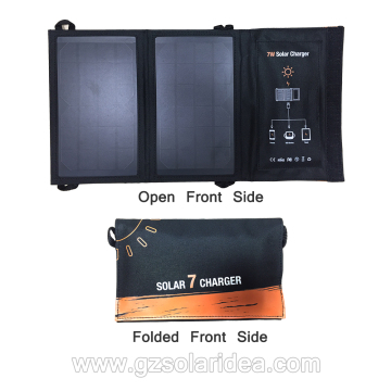 Good Quality Panel Foldable Usb Solar Panel charger