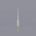 200 μL universele pipettips bulk