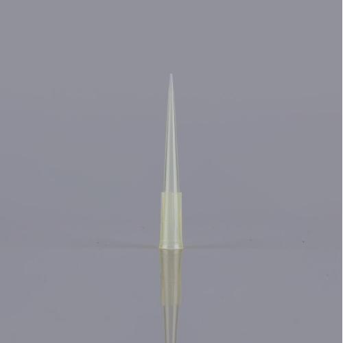 200 μL universele pipettips bulk