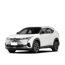 Emkoo New Energy Vehicle: PHV 5-Seater 5-Door RHD Hybrid SUV