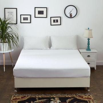 Waterproof Mattress Protector Hypoallergenic Cotton Terry