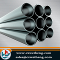 10Inch STD Carbon Steel Seamless Pipe