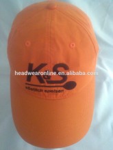 100% cotton embroidey racing cap baseball cap