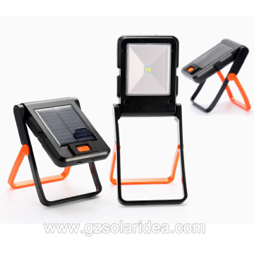 Top Quality Small Led Solar Reading Night Light