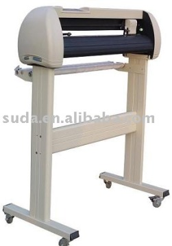 Suda vinyl plotter/plotter/cutting plotter/ cnc cutter -- SD900