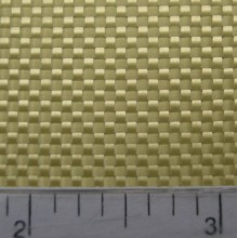 Hurricane-Proof Aramid Fabric by Dupont