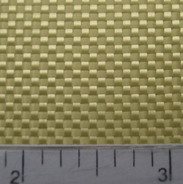 Hurricane-Proof Aramid Fabric by Dupont