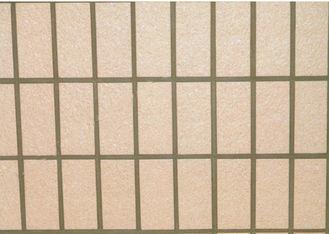 10mm White Epoxy Bathroom Tile Grout For Stone Tile Adhesiv