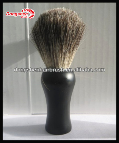 Imitation badger fiber for shaving brush,Shaving Brush,mixed badger hair shaving brush