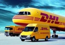Dhl Air Connent Cheapest Freight Shipment From Hongkong Chi