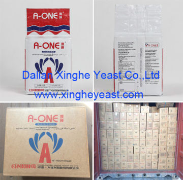 500g Bread Instant Dry Yeast