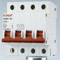 63A Mini Circuit Breaker 240V-415V