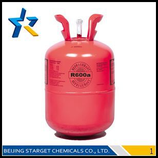 99.99% High Pure Refrigerant Gas Aire Acondicionado R410