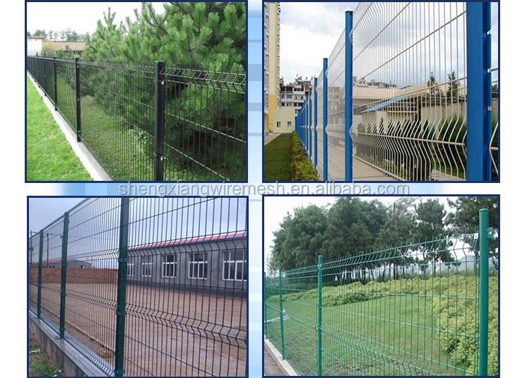 2020 hot sale  high quality euro fence