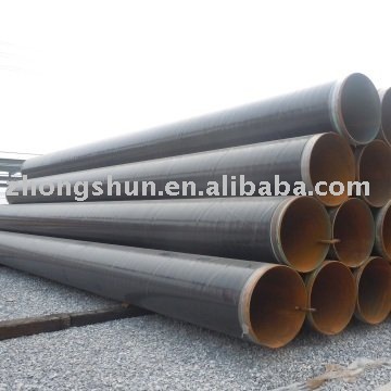 ERW carbon steel tube