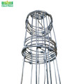 Hinge Joint Woven Galvanized Farm Field Wire Fence