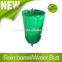 Greenhouse Rain barrel/Water butt