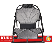 High Seat Aluminum Frame Kayak Seat - Customized Kayak Accessory