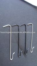 metal hook metal stake tent stake