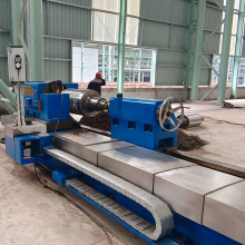China Five-axis Gantry Machining Center Supplier